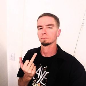 Meet your Posher, Russell